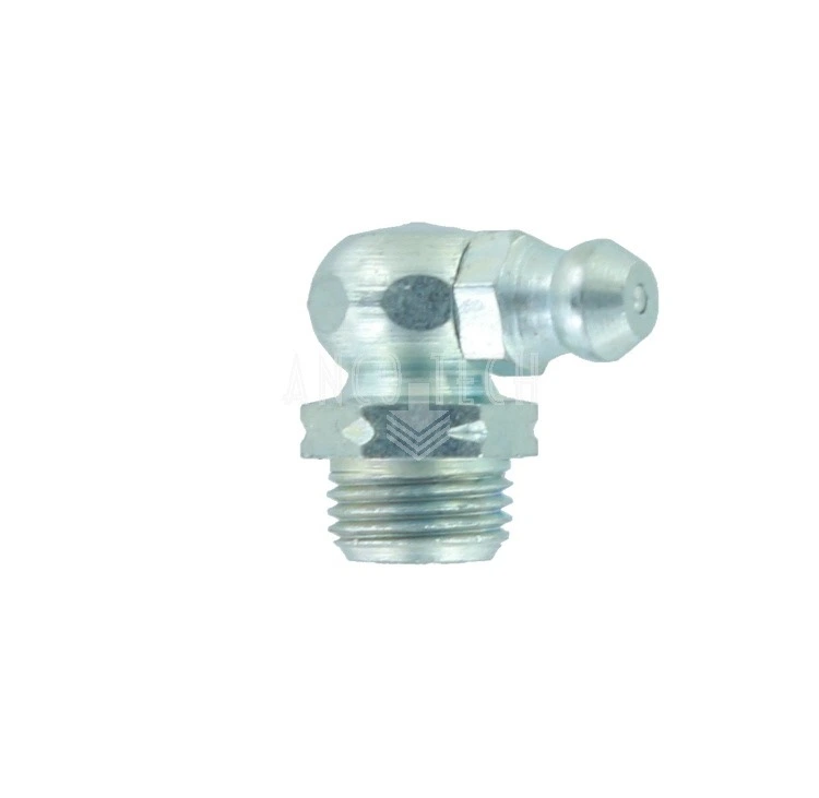 GREASE NIPPLE 90° ANGLE 1/8"