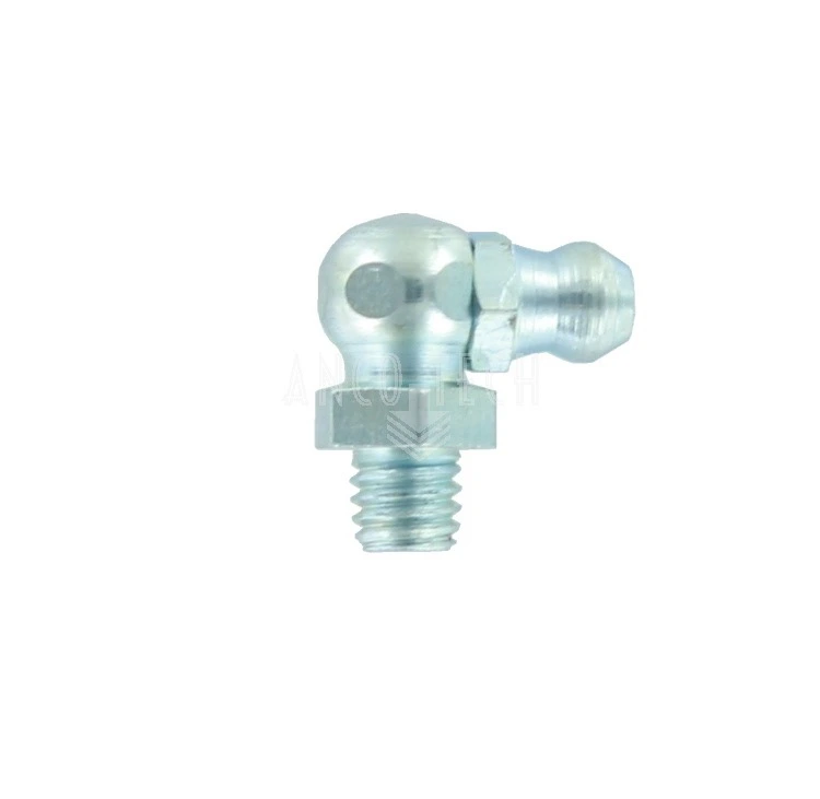 GREASE NIPPLE 90° ANGLE M6x1