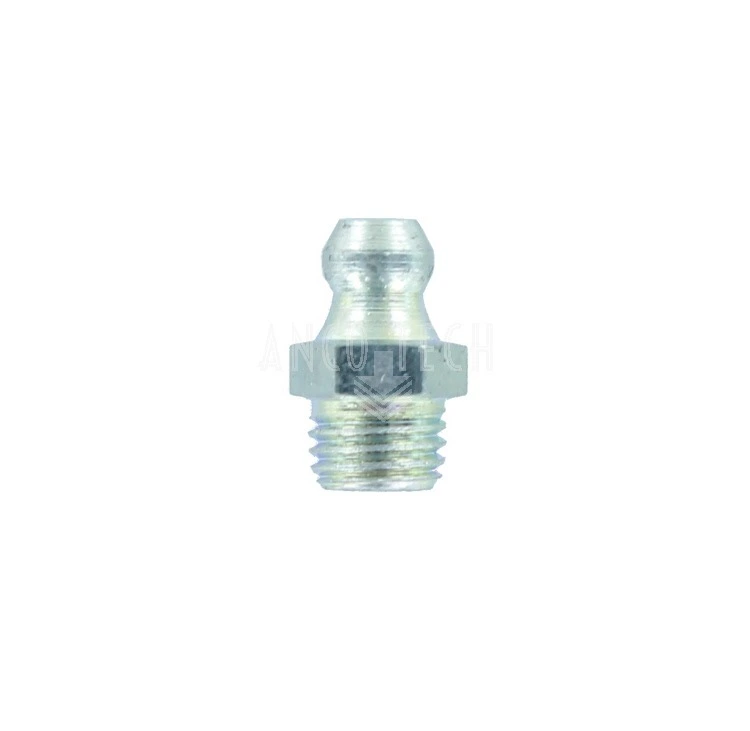GREASE NIPPLE STRAIGHT M8x1