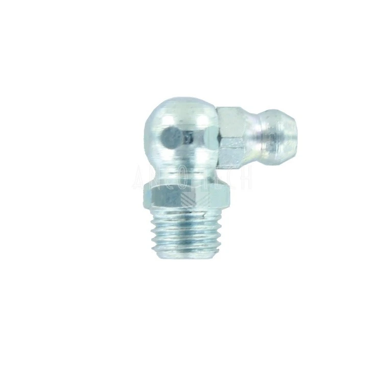 GREASE NIPPLE 90° ANGLE M8x1