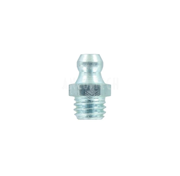 GREASE NIPPLE STRAIGHT M8x1.25