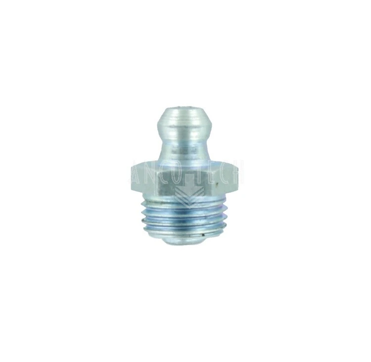 GREASE NIPPLE STRAIGHT M10x1