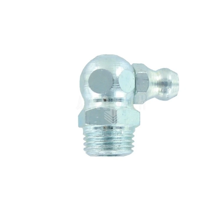 GREASE NIPPLE ANGLED 90° M10x1