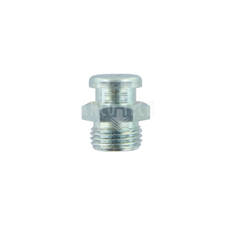 BUTTONHEAD NIPPLE 10MM 1/8"