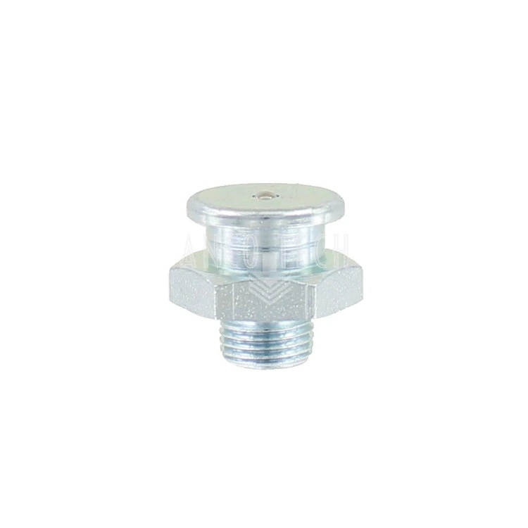 BUTTONHEAD NIPPLE 16MM 1/8"