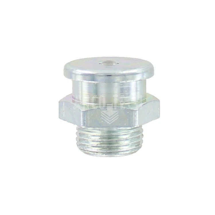 BUTTONHEAD NIPPLE 22MM 3/8"