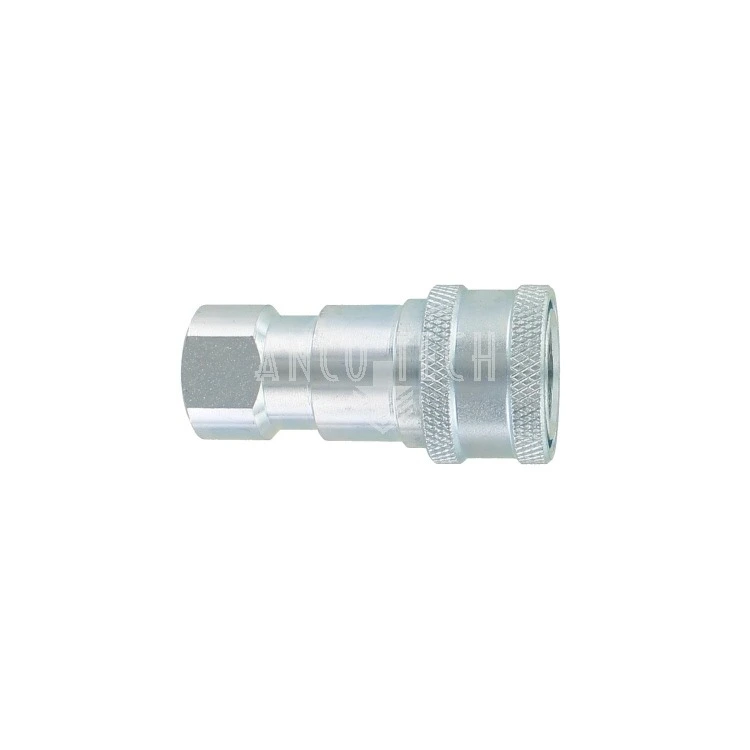 HD COUPLING 1/4 BSP