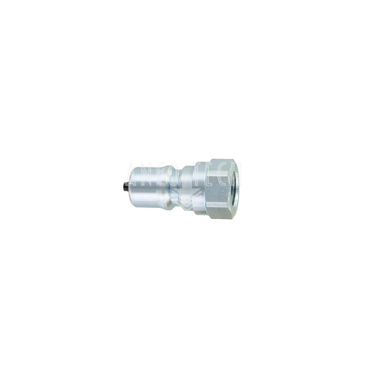 HP COUPLER NIPPLE 1/4 BSP
