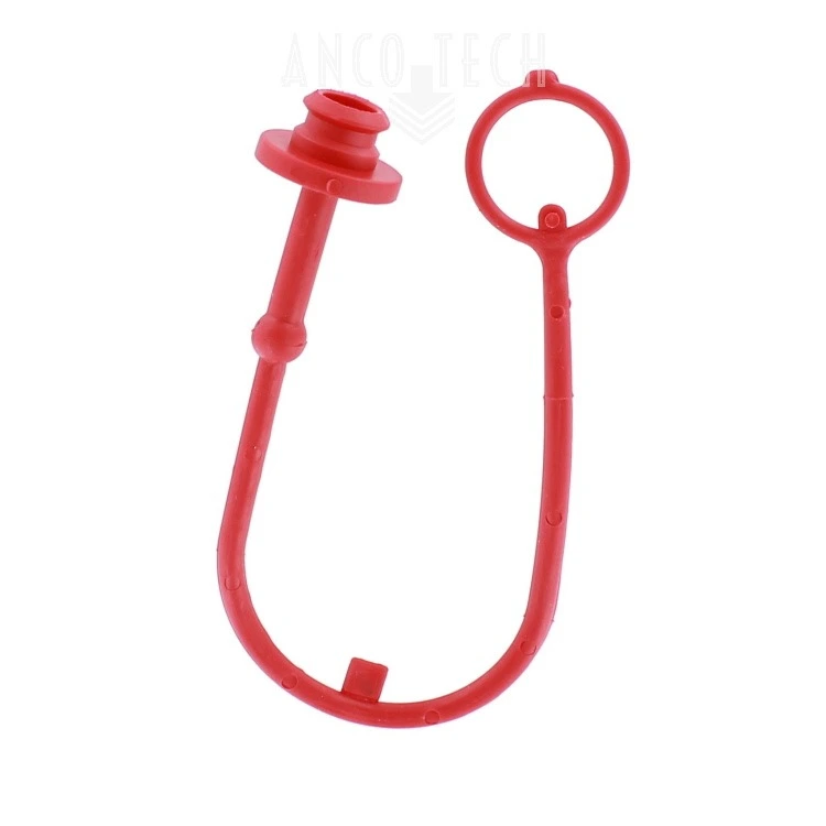 PROTECTION PLUG FOR 1/4 HP COUPLER