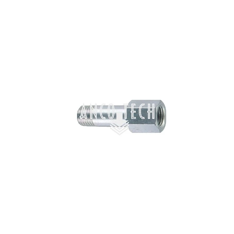 EXTENSION ADAPTER M8x1 M X M8x1 F L=33MM