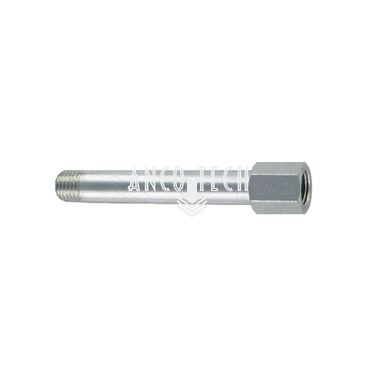 EXTENSION ADAPTER M8x1 M X M8x1 F L=62MM