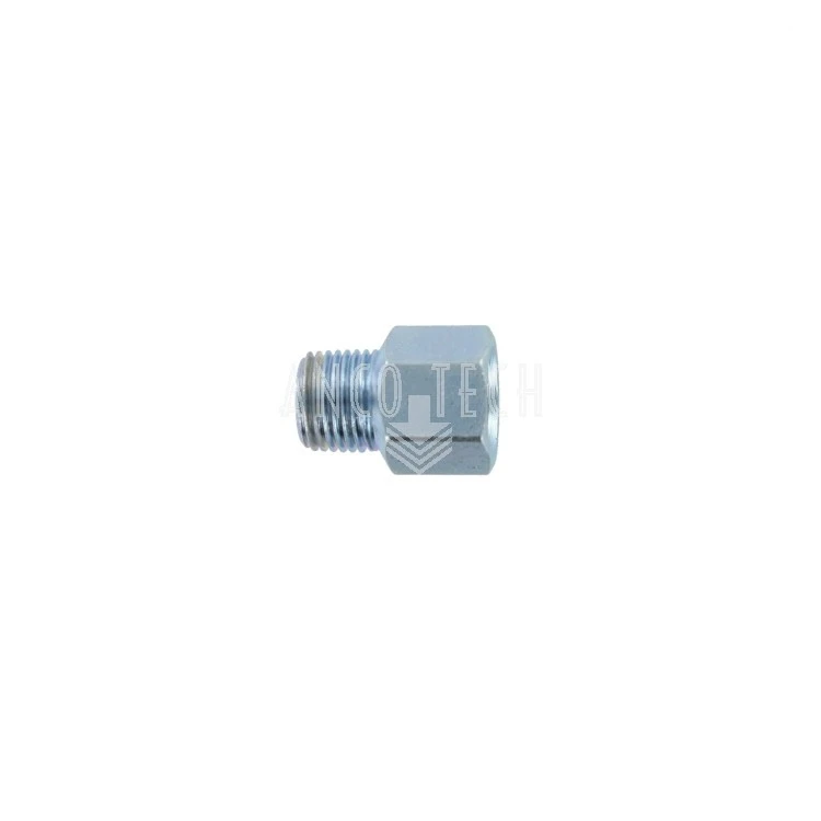 EXTENSION ADAPTER BSPT 1/8 M X 1/8 BSP F L=18MM