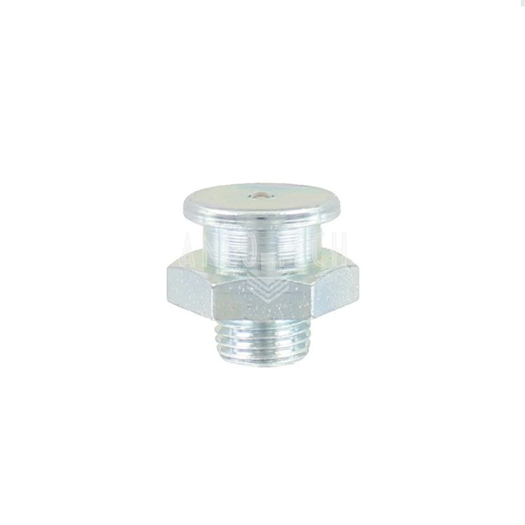 BUTTONHEAD NIPPLE 16MM M10x1