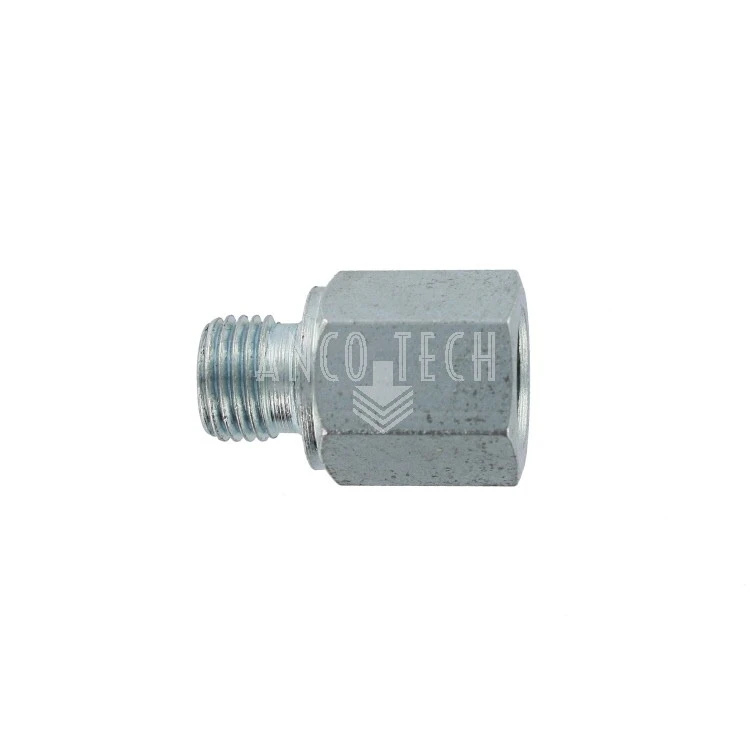 EXTENSION ADAPTER BSP 1/4 M X 1/4 BSP F L=32MM