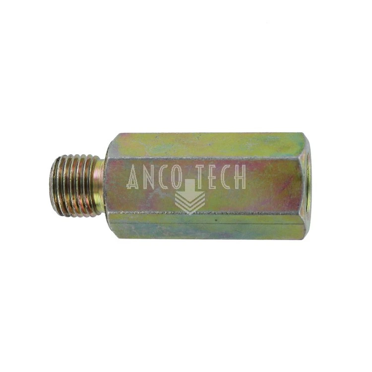 EXTENSION ADAPTER BSP 1/4 M X 1/4 BSP F L=48MM