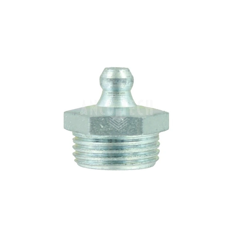 GREASE NIPPLE STRAIGHT 3/8"
