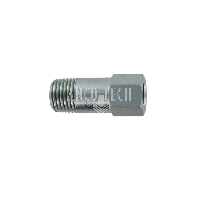 EXTENSION ADAPTER BSPT 1/4G M x M10X1 F L=35MM