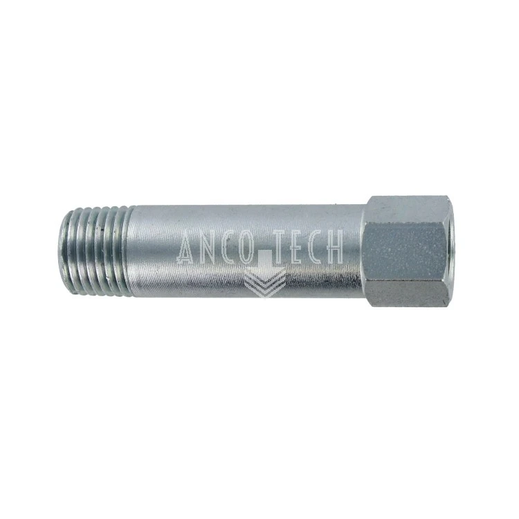 EXTENSION ADAPTER BSPT 1/4G M x M10X1 F L=56MM