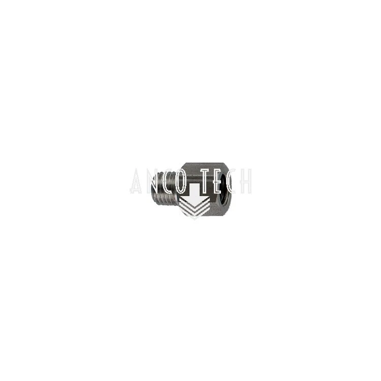 EXTENSION ADAPTER M8x1 M X M8x1 F L=17MM SS