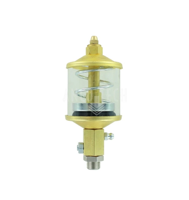 SPRING PRESSURE LUBRICATOR SBK50.1