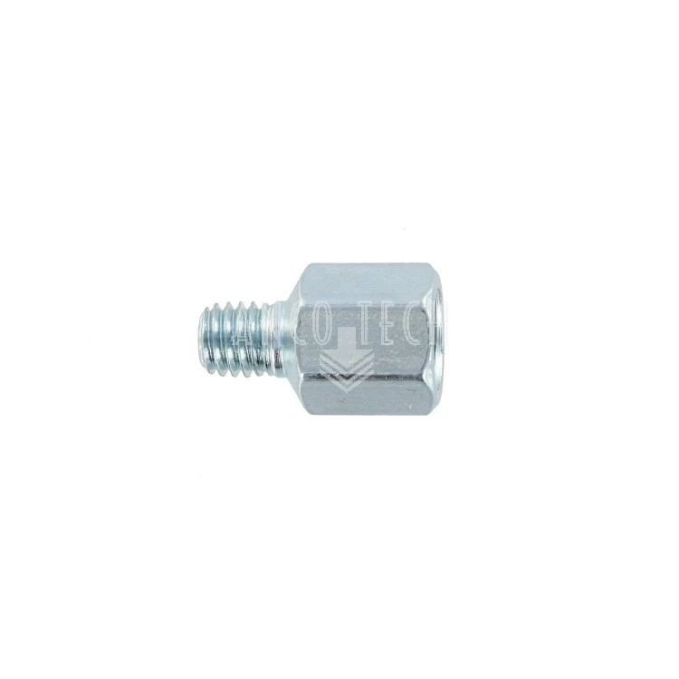 ADAPTER M6x1 M x M8x1 F