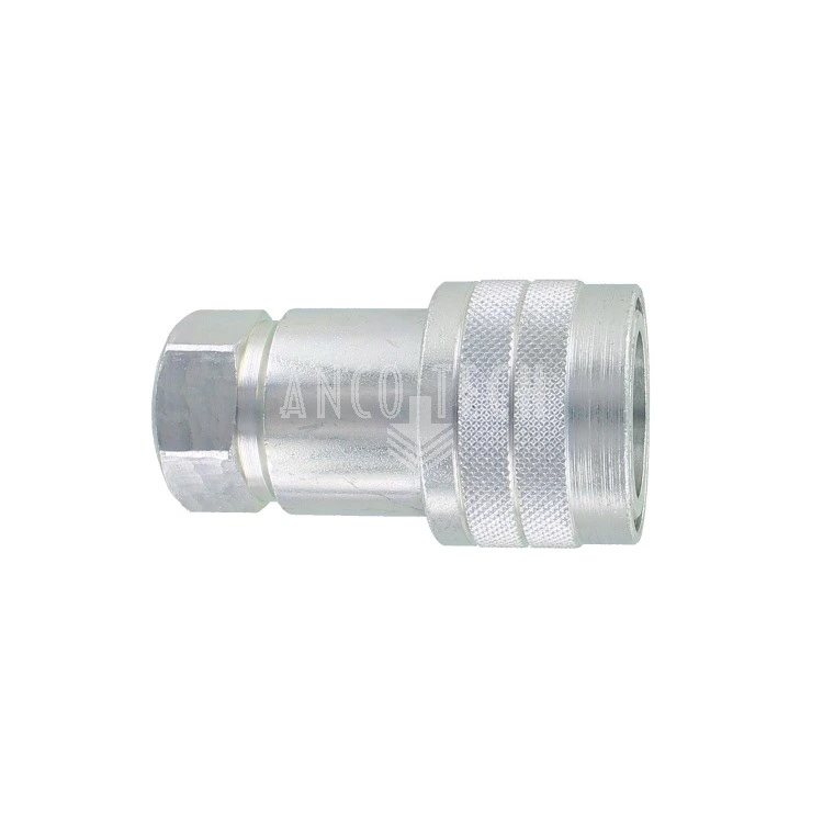 HP QUICK CONNECT COUPLING 1/2 BSP