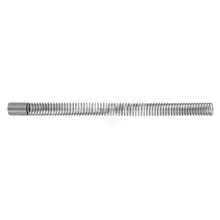 SS SPRING COIL FOR HP HOSE 200MM