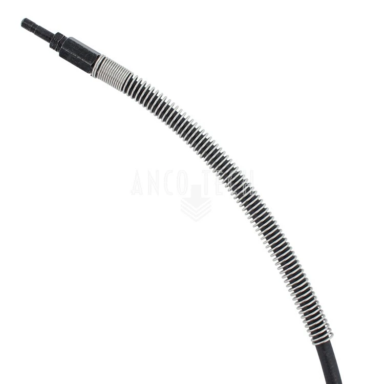 SS SPRING COIL FOR HP HOSE 200MM