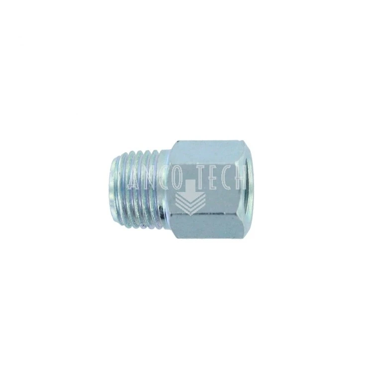 ADAPTER M10x1 M x M8x1 F