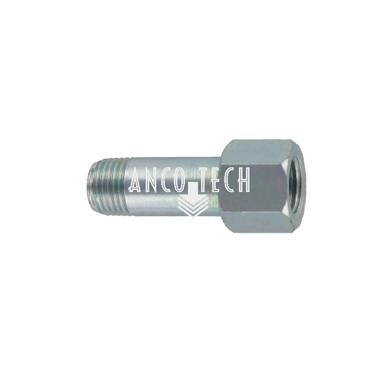 EXTENSION ADAPTER M10x1 M M10x1 F L=36MM