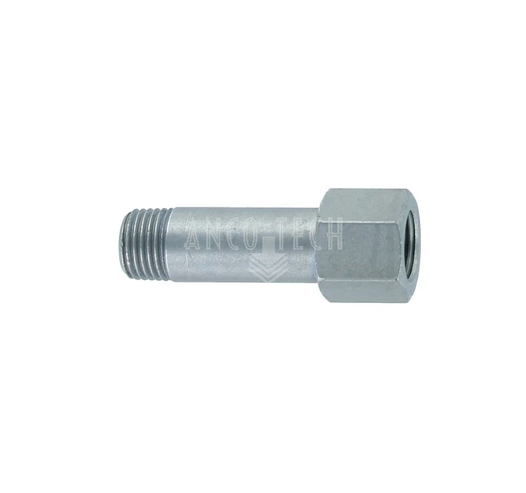 EXTENSION NIPPLE M10x1 TO M10x1 LENGTH=40MM