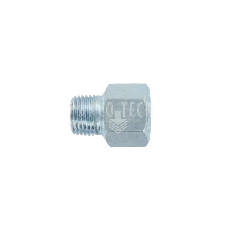 ADAPTER BSPT 1/8 M x M8x1 F