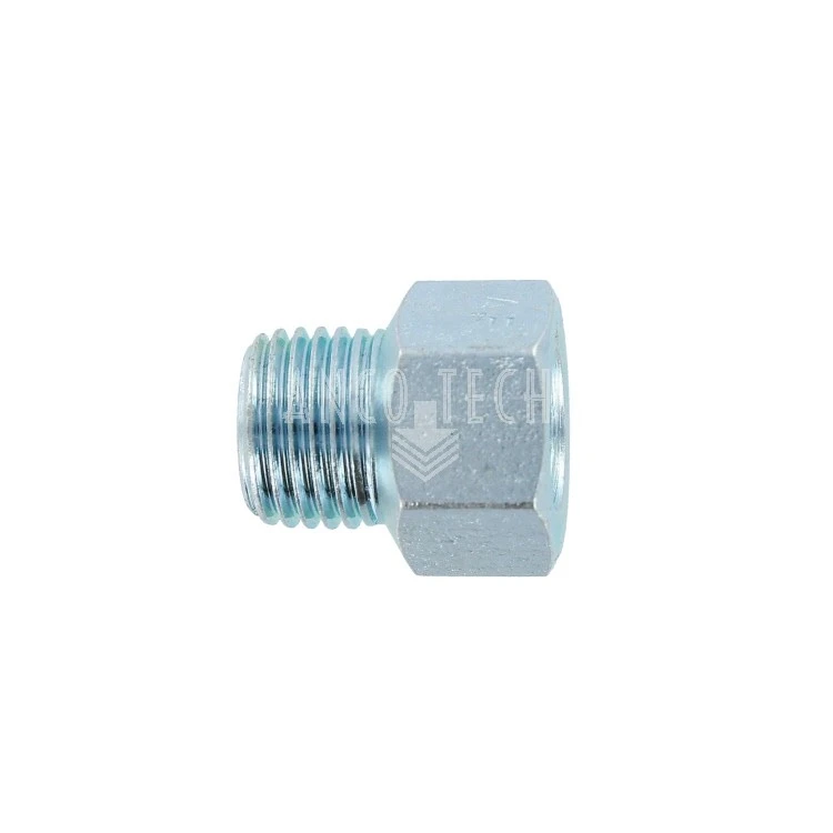ADAPTER BSPT 1/4 M x M10x1 F