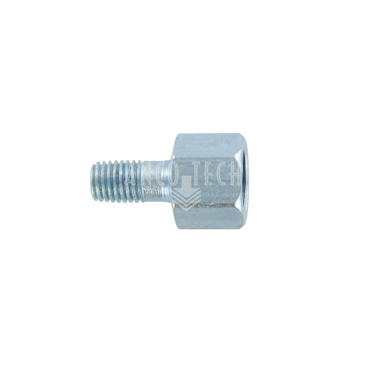 ADAPTER UNF 1/4-28 M x 1/8 BSP F