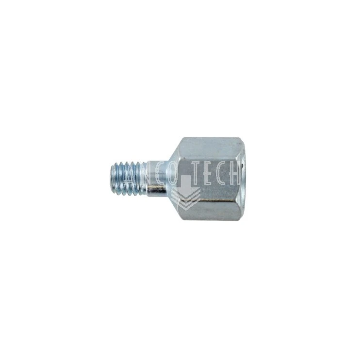 ADAPTER M6x1 M x 1/8 BSP F