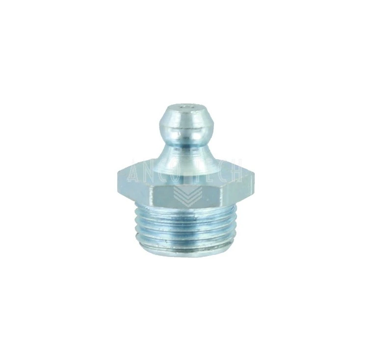 GREASE NIPPLE STRAIGTH M12x1