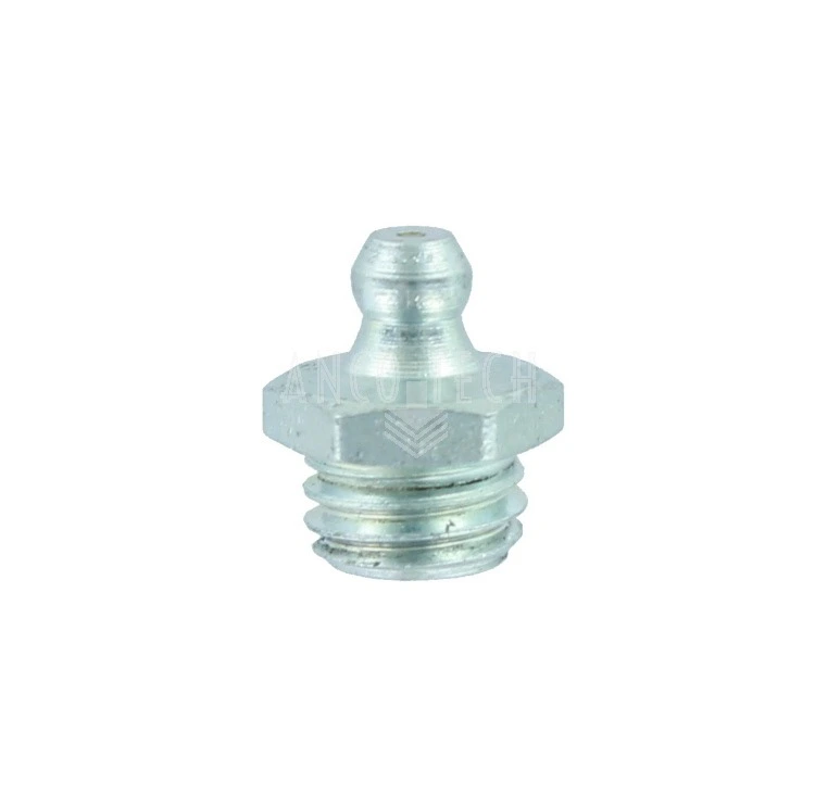 GREASE NIPPLE STRAIGHT M12x1.75