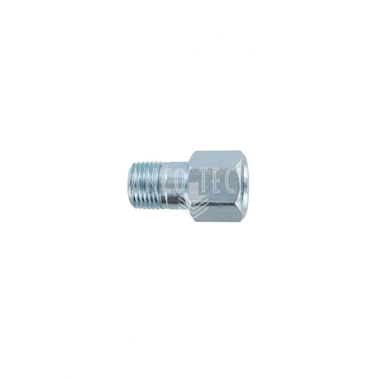 EXTENSION ADAPTER BSPT 1/8 M X 1/8 BSP F L=23MM