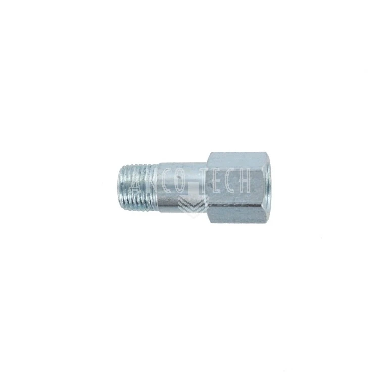EXTENSION ADAPTER BSPT 1/8 M X 1/8 BSP F L=30MM