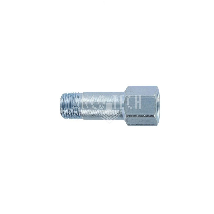 EXTENSION ADAPTER BSPT 1/8 M X 1/8 BSP F L=35MM