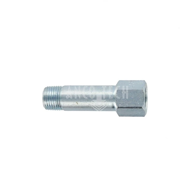 EXTENSION ADAPTER BSPT 1/8 M X 1/8 BSP F L=41MM