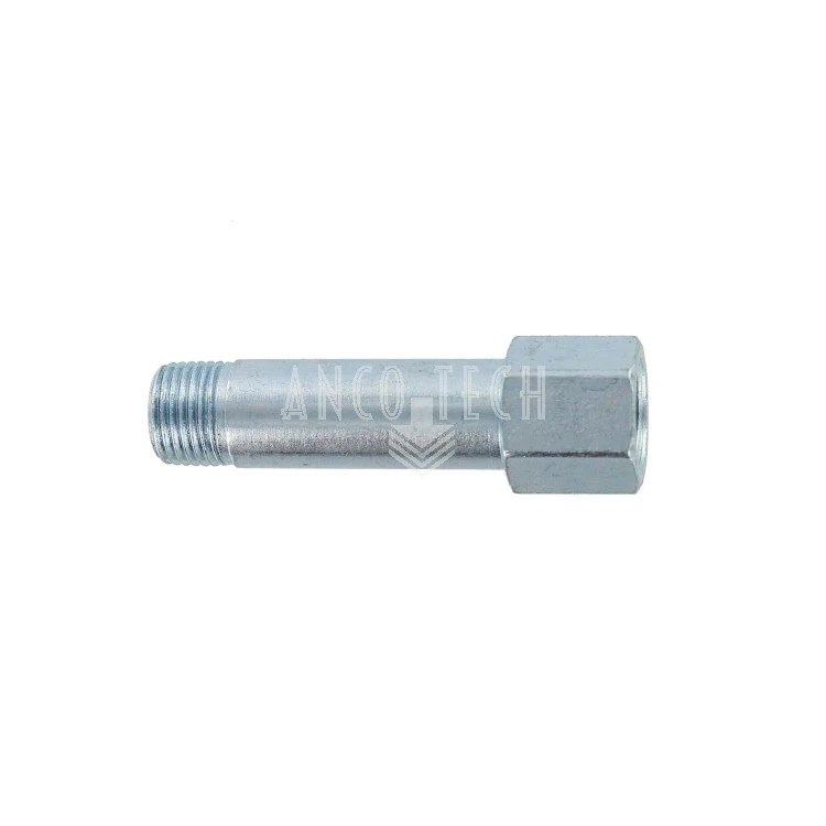 EXTENSION ADAPTER BSPT 1/8 M X 1/8 BSP F L=45MM