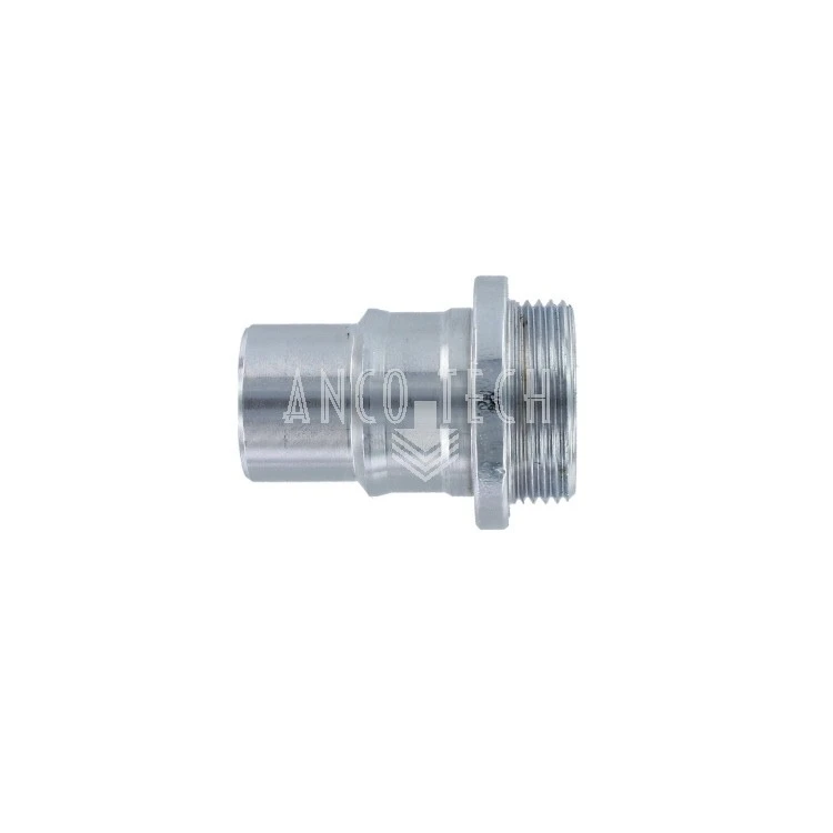 FILLING NIPPLE + CAP FOR CS MANUAL FILLING PUMP