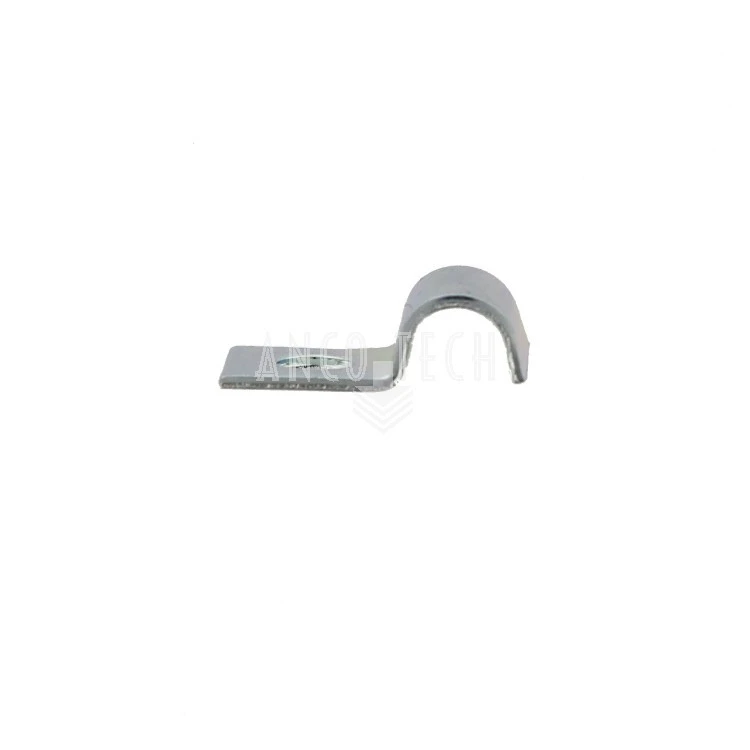TUBE CLAMP 1 x 6MM ST/VZ