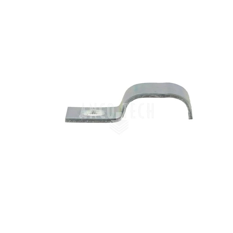 TUBE CLAMP 2 x 6MM ST/VZ