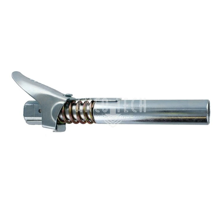 HYDRAULIC COUPLER WITH LEVER 1/8G XL