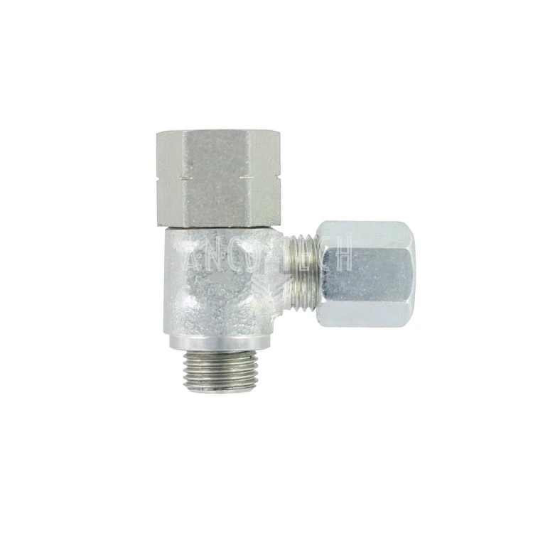 BANJO L CONNECTOR 6-LL 1/8 BSP