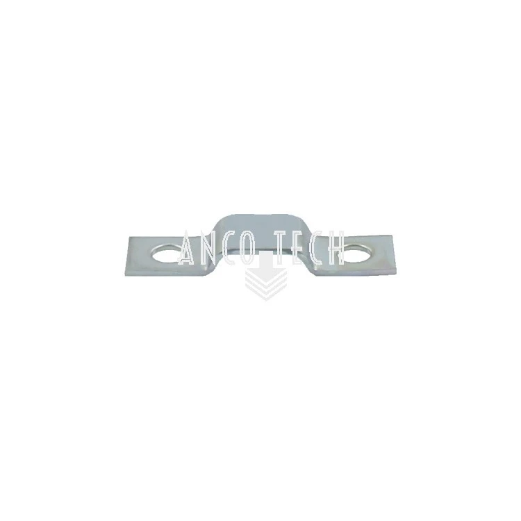 TUBE CLAMP 3 x 4MM ST/VZ