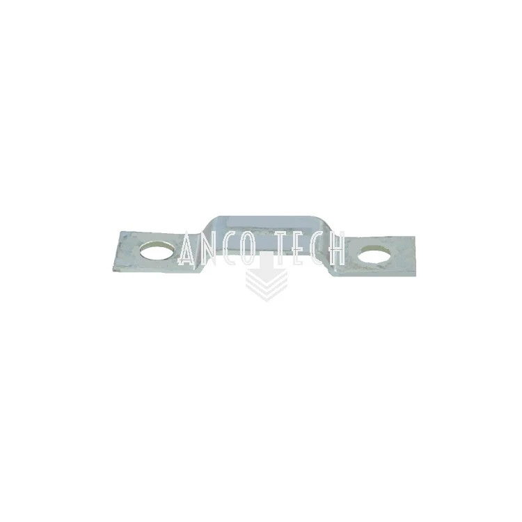 TUBE CLAMP 4 x 4MM ST/VZ