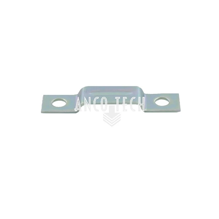 TUBE CLAMP 5 x 4MM ST/VZ
